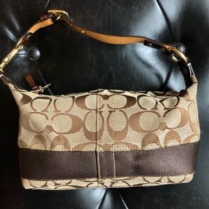 Coach handbag
